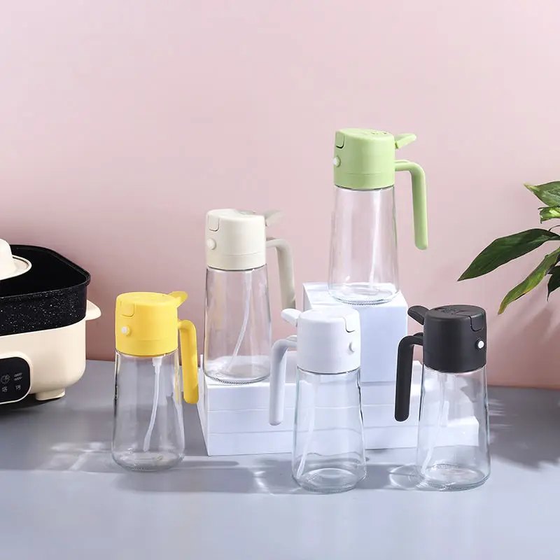 Oil Sprayer Bottle Buying Guide: How to Choose the Right One (2026)